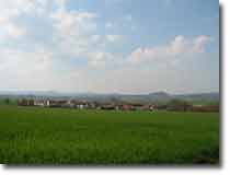 Blick auf Niedervorschtz